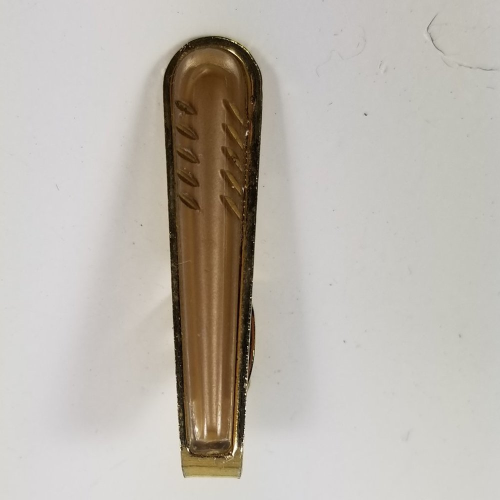 Vintage tie clip